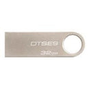 Kingston 32gb Usb 2.0 Datatraveler Se9 (metal Casing)