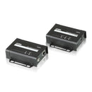 Aten Hdmi Hdbaset Lite Extender Up To 230ft