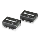Aten Hdmi Hdbaset Lite Extender Up To 230ft