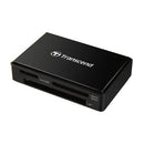 Transcend Usb3.0 Multi Card Reader