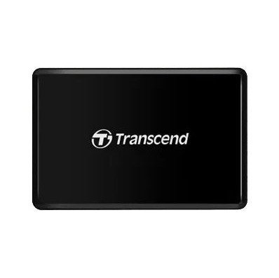 Transcend Usb3.0 Multi Card Reader