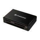Transcend Usb3.0 Multi Card Reader