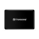 Transcend Usb3.0 Multi Card Reader