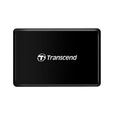 Transcend Usb3.0 Multi Card Reader