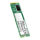 Transcend 256Gb Mte2200S Pci-E M.2 2280 Ssd Nvme 1.3- 3D Tlc