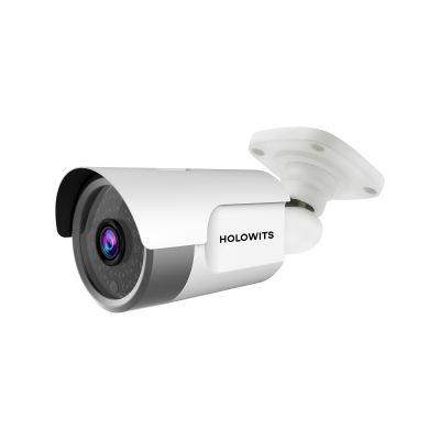 Holowits E2030-00-I-P 3.6Mm 3Mp Ir Bullet Camera