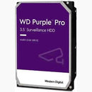 Western Digital Purple - 12.0Tb 3.5" Sata3 6.0Gbps Surveillance Hdd, 256Mb Cache, 7200Rpm Disk Speed, Up To 265Mb S Transfer Rate, , 2 Year Warranty