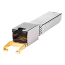 Hpe 10Gbase-T Sfp+ Transceiver