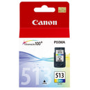 CANON-INK-CL-513 CLR-IP2700