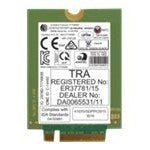 HP Accessories - lt4120 LTE/EV-DO/HSPA+ WWAN  compatible HP ZBook 17 G5 ZBook 15 G5 ZBook 15u G5 ZBook 14u G5 ZBook x360 G5 HP EliteBook 850 G5 840 G5 840 G5 Healthcare Edition 840r G4 830 G5 HP EliteBook 755 G5 745 G5 725 G5 HP ProBook