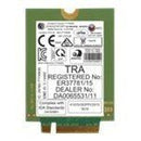 HP Accessories - lt4120 LTE/EV-DO/HSPA+ WWAN  compatible HP ZBook 17 G5 ZBook 15 G5 ZBook 15u G5 ZBook 14u G5 ZBook x360 G5 HP EliteBook 850 G5 840 G5 840 G5 Healthcare Edition 840r G4 830 G5 HP EliteBook 755 G5 745 G5 725 G5 HP ProBook