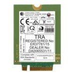 HP Accessories - lt4120 LTE/EV-DO/HSPA+ WWAN  compatible HP ZBook 17 G5 ZBook 15 G5 ZBook 15u G5 ZBook 14u G5 ZBook x360 G5 HP EliteBook 850 G5 840 G5 840 G5 Healthcare Edition 840r G4 830 G5 HP EliteBook 755 G5 745 G5 725 G5 HP ProBook