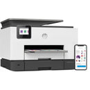Hp Printers Hp Officejet Pro 9023 Aio Printer
