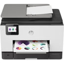 Hp Printers Hp Officejet Pro 9023 Aio Printer