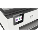 Hp Printers Hp Officejet Pro 9023 Aio Printer