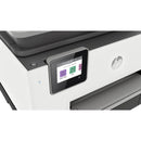 Hp Printers Hp Officejet Pro 9023 Aio Printer