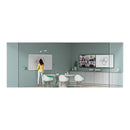 Logitech Scribe Whiteboard Camera For Video Conferencing Rooms