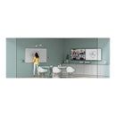 Logitech Scribe Whiteboard Camera For Video Conferencing Rooms