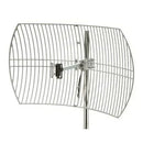 2.4Ghz - Grid Antenna - 15 Dbi