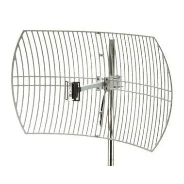 2.4Ghz - Grid Antenna - 15 Dbi