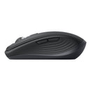 Logitech Mx Anywhere 3 - Graphite - 2.4Ghz Bt - N A - Emea