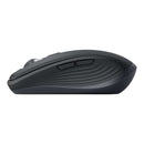 Logitech Mx Anywhere 3 - Graphite - 2.4Ghz Bt - N A - Emea