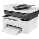 Hp Printers Hp 137Fnw Mono Mfp