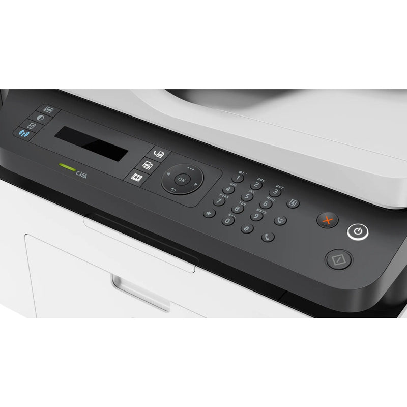 Hp Printers Hp 137Fnw Mono Mfp