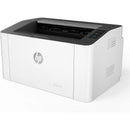 Hp Printers Hp M107W Mono Laser Printer Wi-Fi