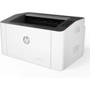 Hp Printers Hp M107W Mono Laser Printer Wi-Fi