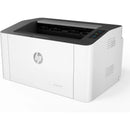 Hp Printers Hp M107W Mono Laser Printer Wi-Fi