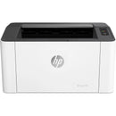Hp Printers Hp M107A Mono Laser Printer