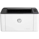 Hp Printers Hp M107A Mono Laser Printer