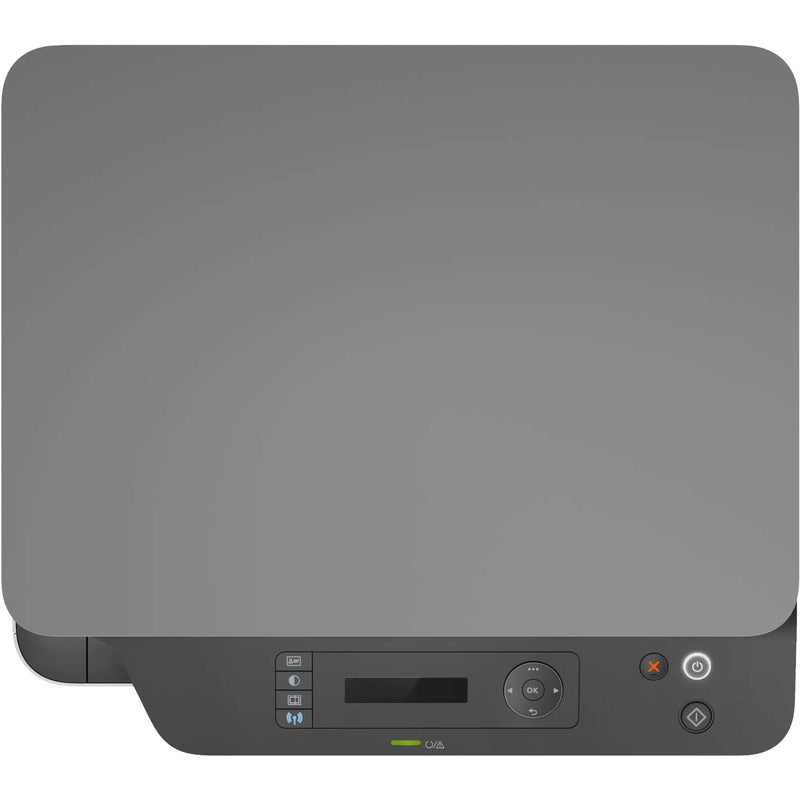 Hp Printers Hp Mfp 135W Laser
