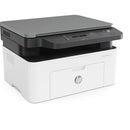 Hp Printers Hp Mfp 135W Laser