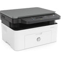 Hp Printers Hp Mfp 135W Laser