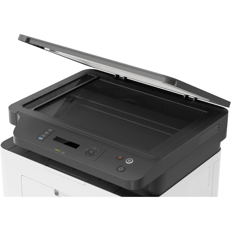 Hp Printers Hp Mfp 135W Laser