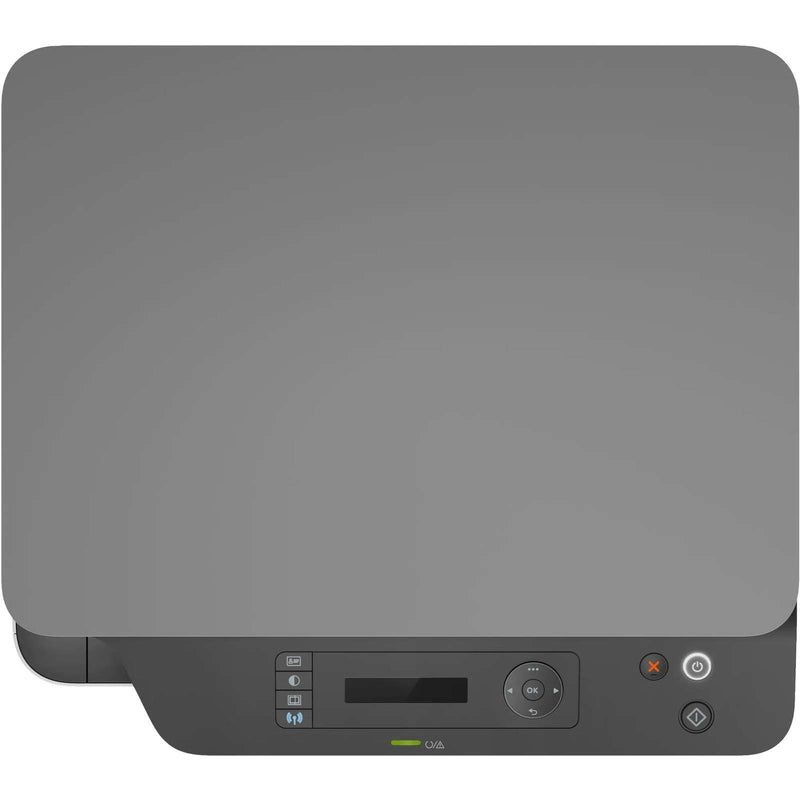 Hp Printers Hp Mfp 135W Laser