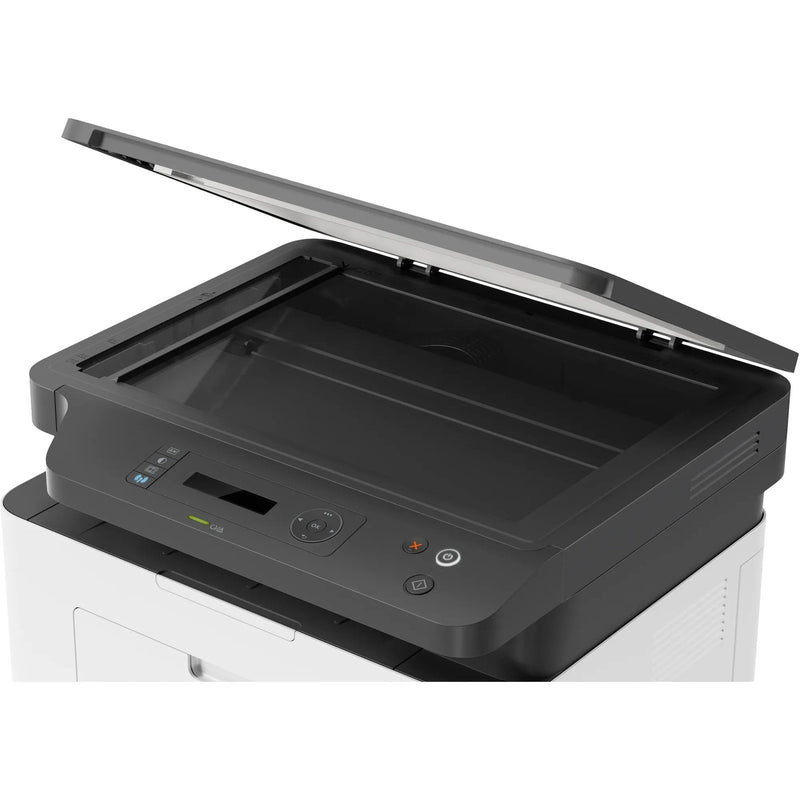 Hp Printers Hp Mfp 135W Laser