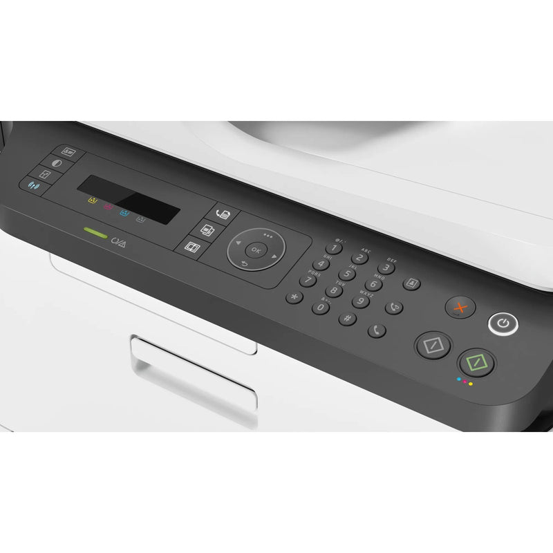 Hp Printers Hp 179Fnw Colour Mfp 4 - In - 1 Wi-Fi