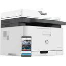 Hp Printers Hp 179Fnw Colour Mfp 4 - In - 1 Wi-Fi