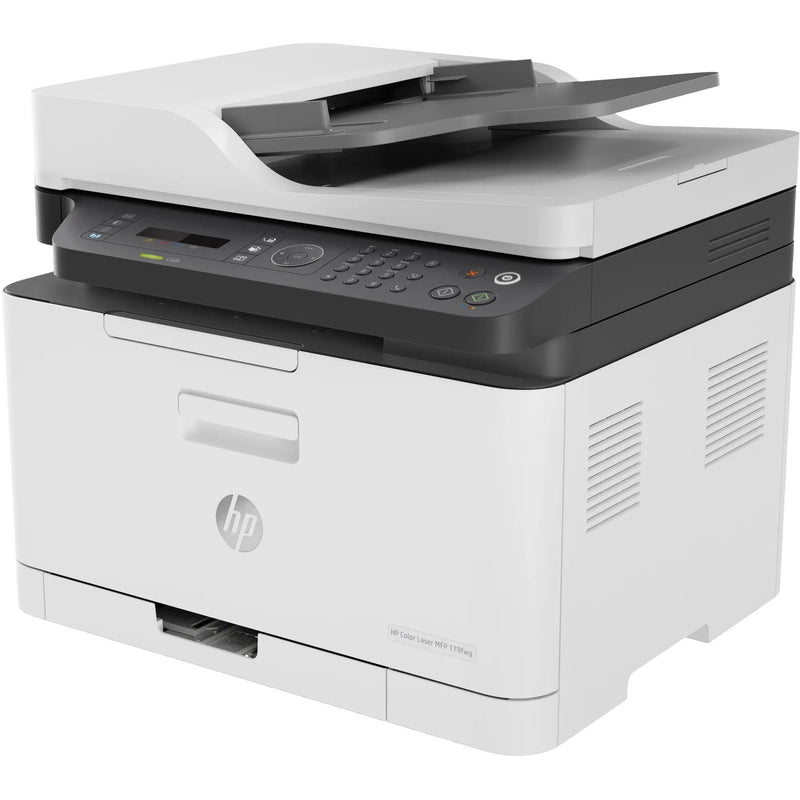 Hp Printers Hp 179Fnw Colour Mfp 4 - In - 1 Wi-Fi