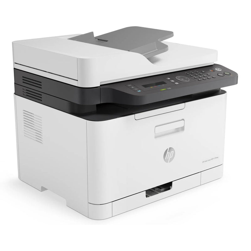 Hp Printers Hp 179Fnw Colour Mfp 4 - In - 1 Wi-Fi