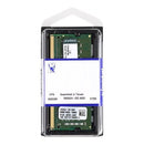 Kingston Notebook Memory 4Gb 2400Mhz Ddr4 Sodimm 1.2V Limited Lifetime Warranty