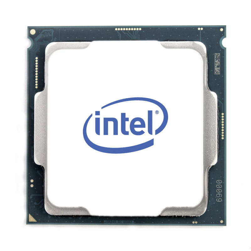 Intel Core I5 9Th Gen 9500 3.0 Ghz; Turbo @ 4.4Ghz; 6 Core; 6 Thread; 9Mb Smartcache; 65W Tdp; Lga 1151 Bx80684I59500  S Rf4B