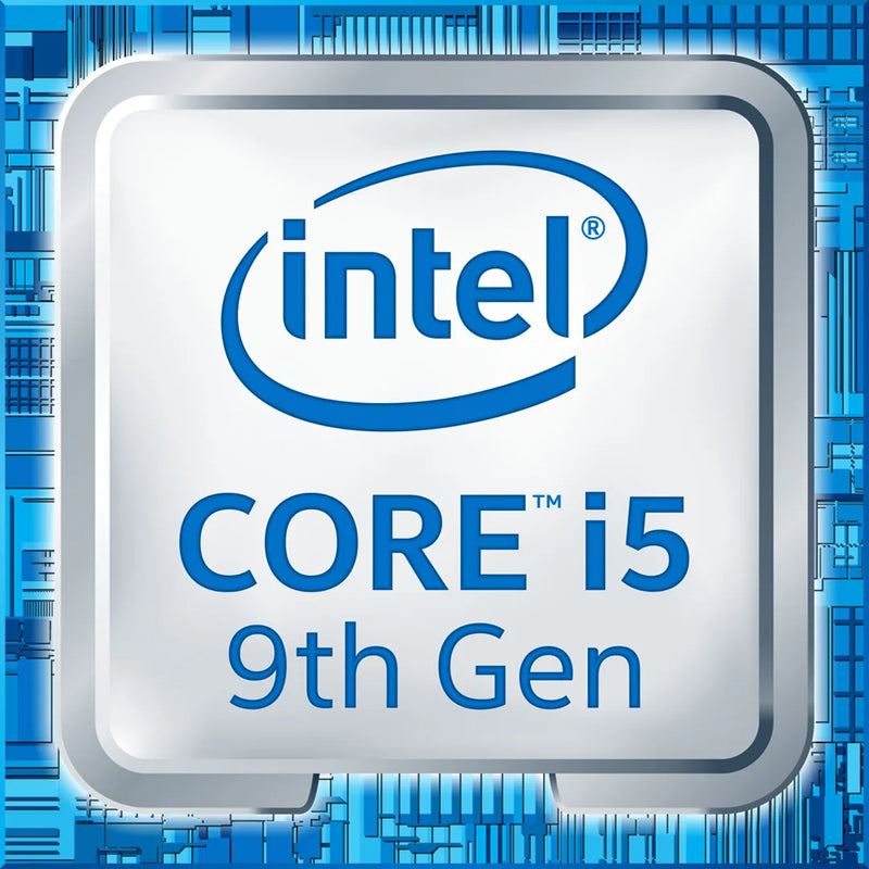 Intel Core I5 9Th Gen 9500 3.0 Ghz; Turbo @ 4.4Ghz; 6 Core; 6 Thread; 9Mb Smartcache; 65W Tdp; Lga 1151 Bx80684I59500  S Rf4B