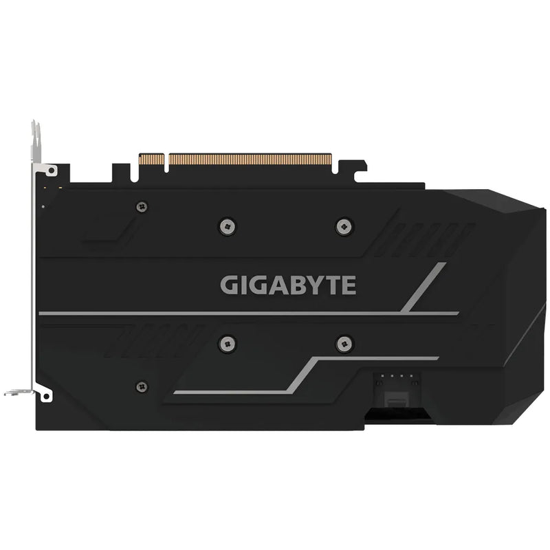 Gigabyte Nvidia Geforce® Gtx 1660 Ti Oc 6G Gddr6 Hdmi Dp X3.
