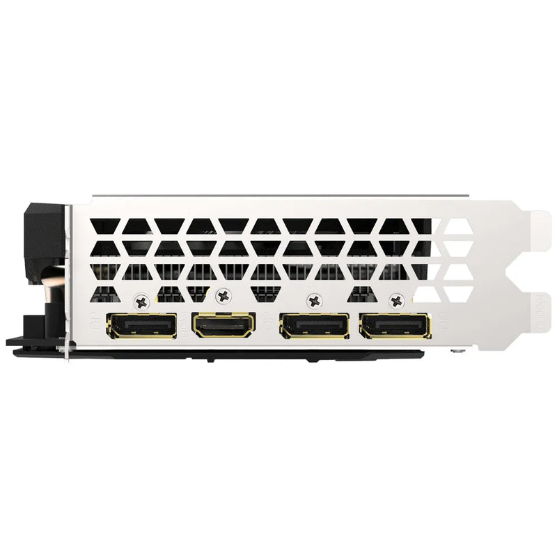 Gigabyte Nvidia Geforce® Gtx 1660 Ti Oc 6G Gddr6 Hdmi Dp X3.