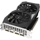 Gigabyte Nvidia Geforce® Gtx 1660 Ti Oc 6G Gddr6 Hdmi Dp X3.