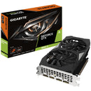 Gigabyte Nvidia Geforce® Gtx 1660 Ti Oc 6G Gddr6 Hdmi Dp X3.